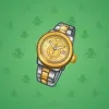 Swiss Watch #3845