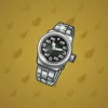 Swiss Watch #3853