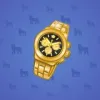 Swiss Watch #3866
