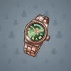 Swiss Watch #3867