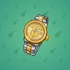 Swiss Watch #3870