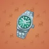 Swiss Watch #3871