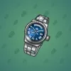 Swiss Watch #3872