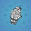 Swiss Watch #3874