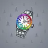 Swiss Watch #3875