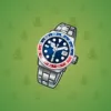 Swiss Watch #3882