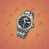 Swiss Watch #3886