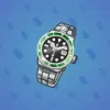 Swiss Watch #3888