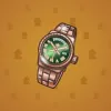 Swiss Watch #3890