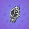 Swiss Watch #3900