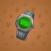 Swiss Watch #3907