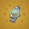 Swiss Watch #3909