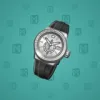 Swiss Watch #3921