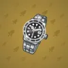 Swiss Watch #3925