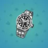 Swiss Watch #3929