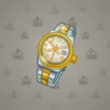 Swiss Watch #3934