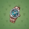 Swiss Watch #3935