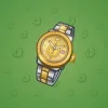 Swiss Watch #3938
