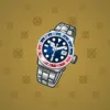 Swiss Watch #3940