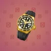 Swiss Watch #3944