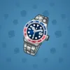 Swiss Watch #3949