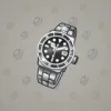 Swiss Watch #3951