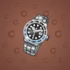 Swiss Watch #3955