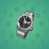 Swiss Watch #3956