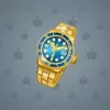 Swiss Watch #3961