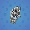 Swiss Watch #3962