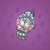 Swiss Watch #3972