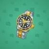 Swiss Watch #3975