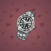 Swiss Watch #3976
