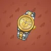 Swiss Watch #3977