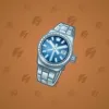 Swiss Watch #3981