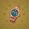 Swiss Watch #3982