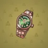 Swiss Watch #3983