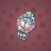 Swiss Watch #3984