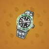 Swiss Watch #3991
