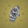 Swiss Watch #3992