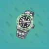 Swiss Watch #3994