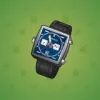 Swiss Watch #4006