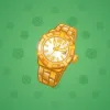 Swiss Watch #4012