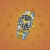Swiss Watch #4016