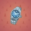 Swiss Watch #4018
