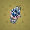 Swiss Watch #4022