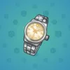 Swiss Watch #4023