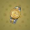 Swiss Watch #4028