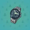 Swiss Watch #4029