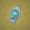 Swiss Watch #4032